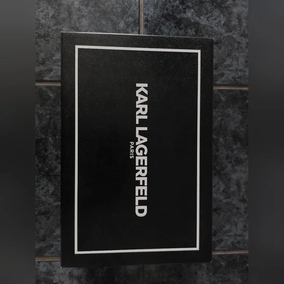 Karl Lagerfeld Heels New Size 6 - Picture 6 of 7